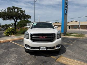 2016 GMC Yukon