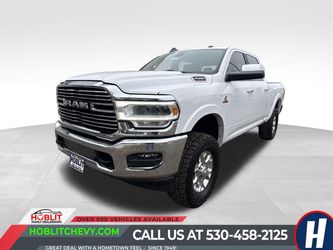 2022 RAM 2500