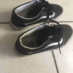 Vans Shoes
