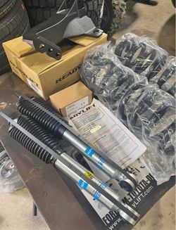 Lift Kits