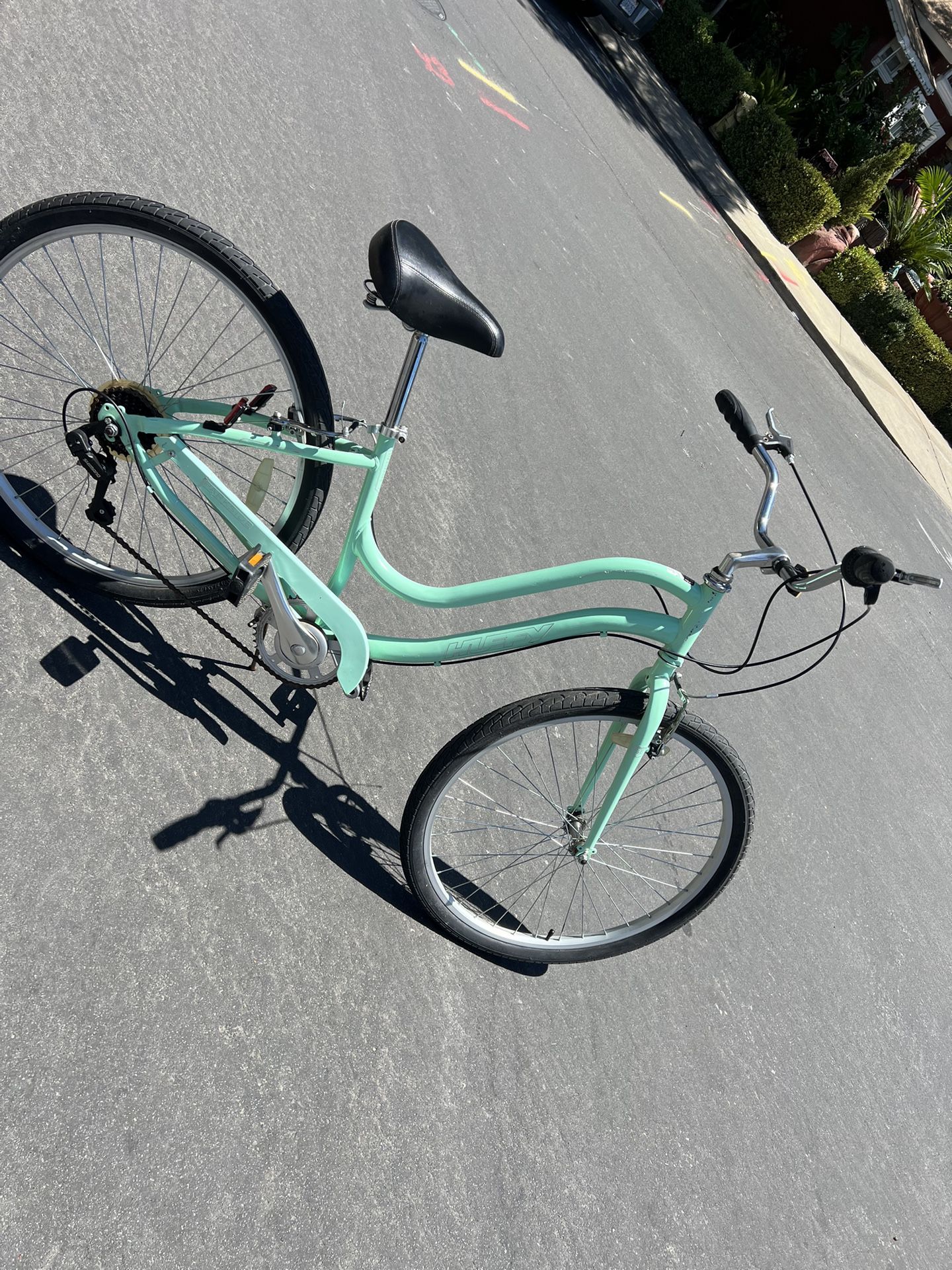 Huffy Comfort Bike