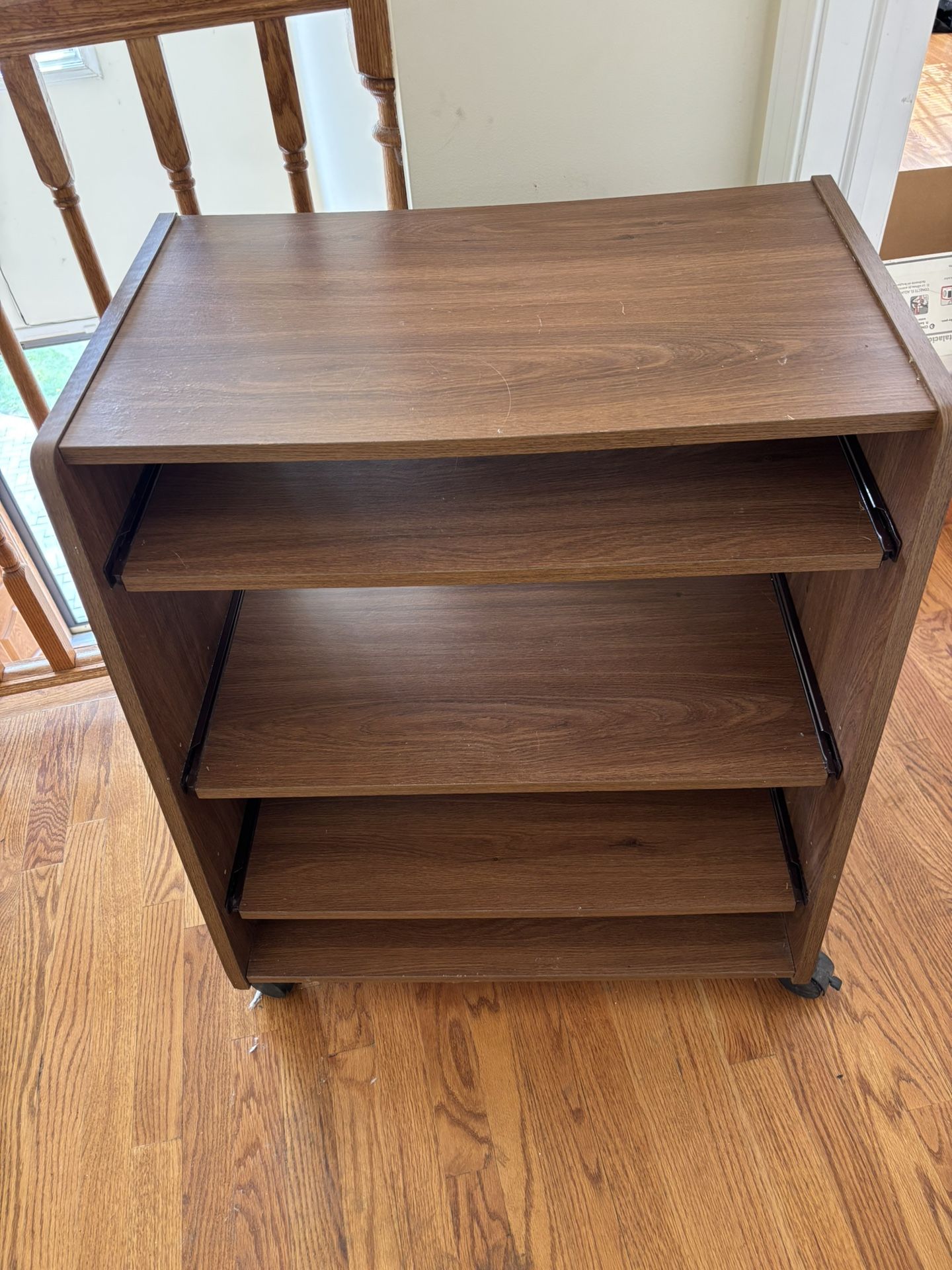 Printer Table