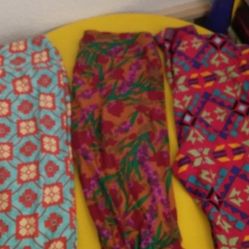 Lularoe One Size Leggings 