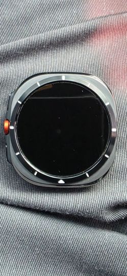 Galaxy Watch Ultra