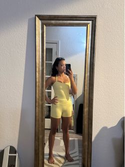 Gym sets
