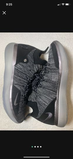 Nike KD 11 Black/Grey