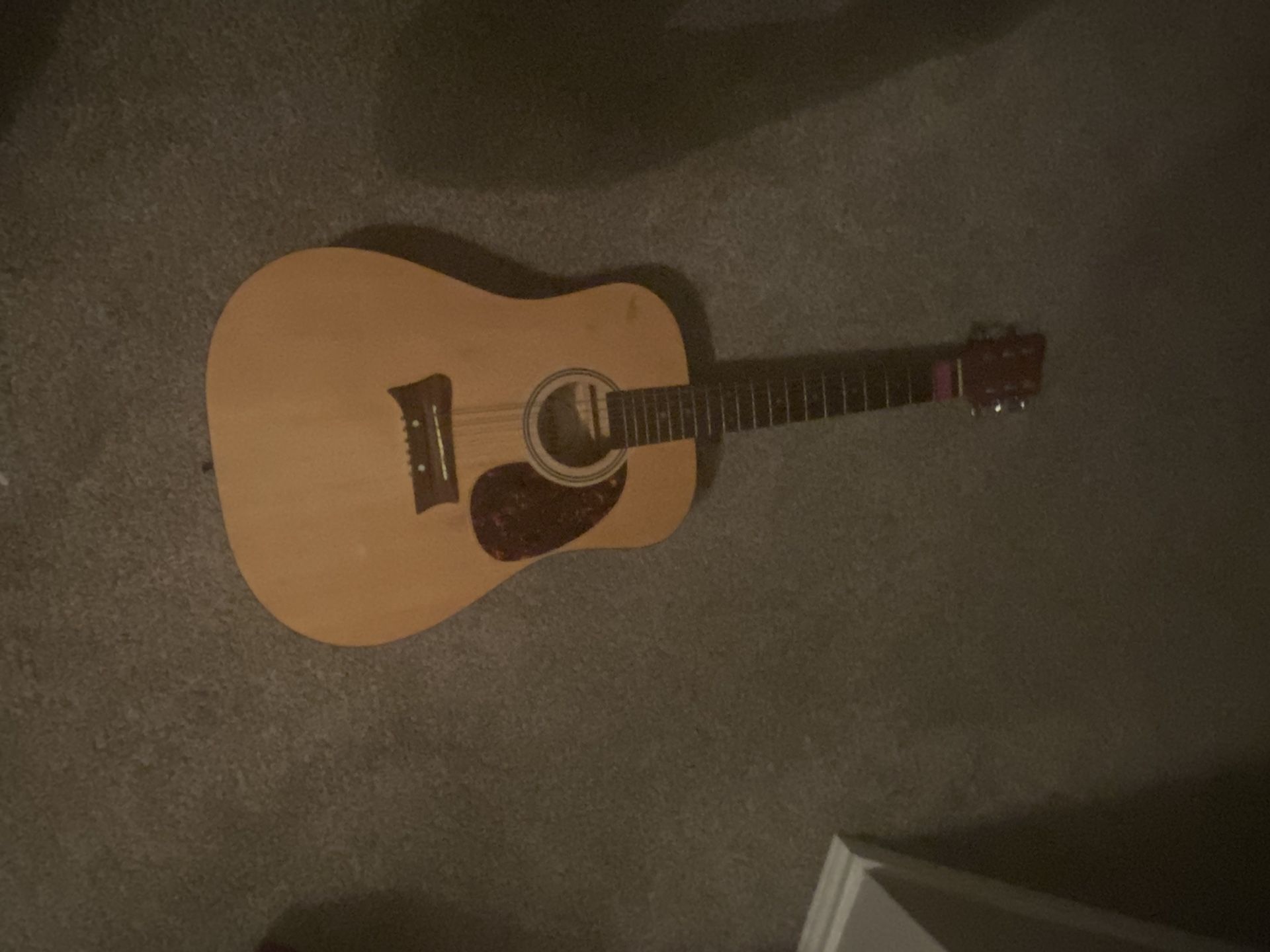 Guitar