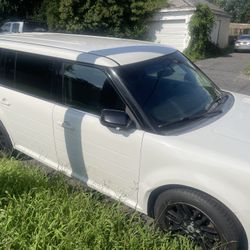 Ford Flex 