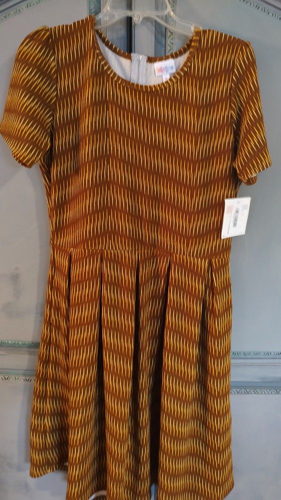 Luluroe Dress 30$ New With Tag