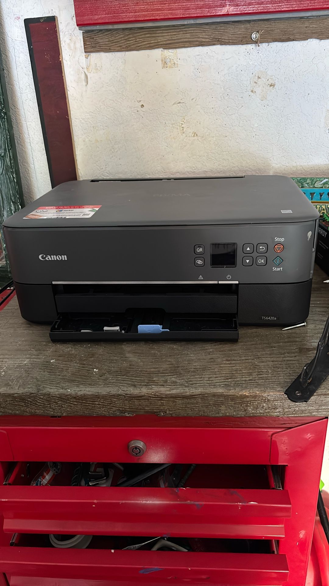 Printer