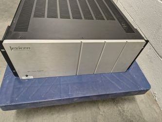 Lexicon RX-7 Multi-Channel Power Amplifier