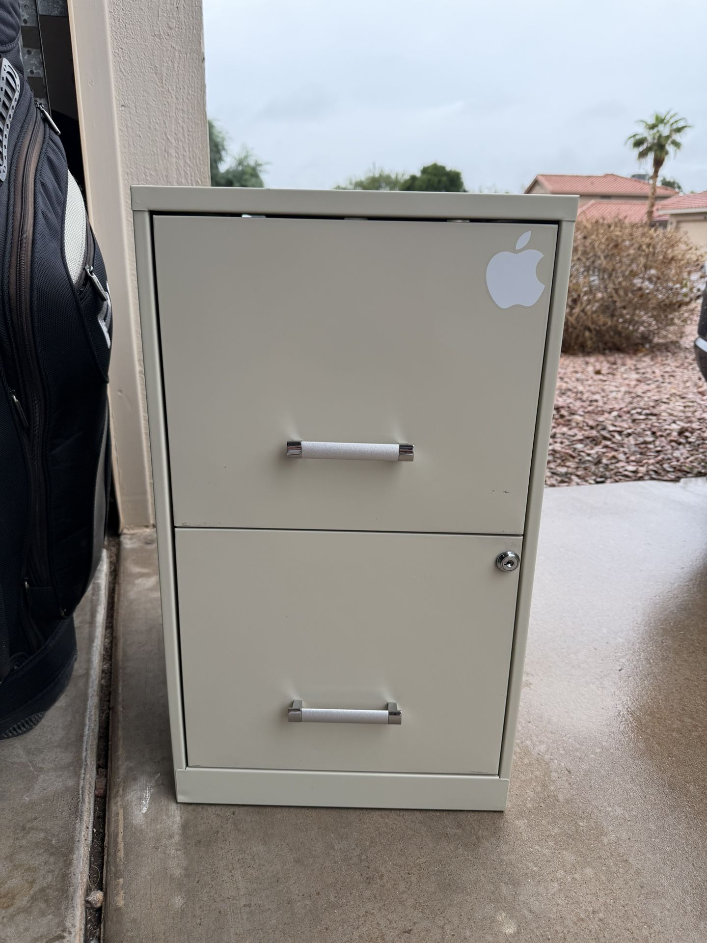 Filing Cabinet 