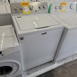 Maytag Washer Machine 
