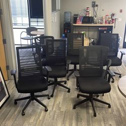 Office Chairs