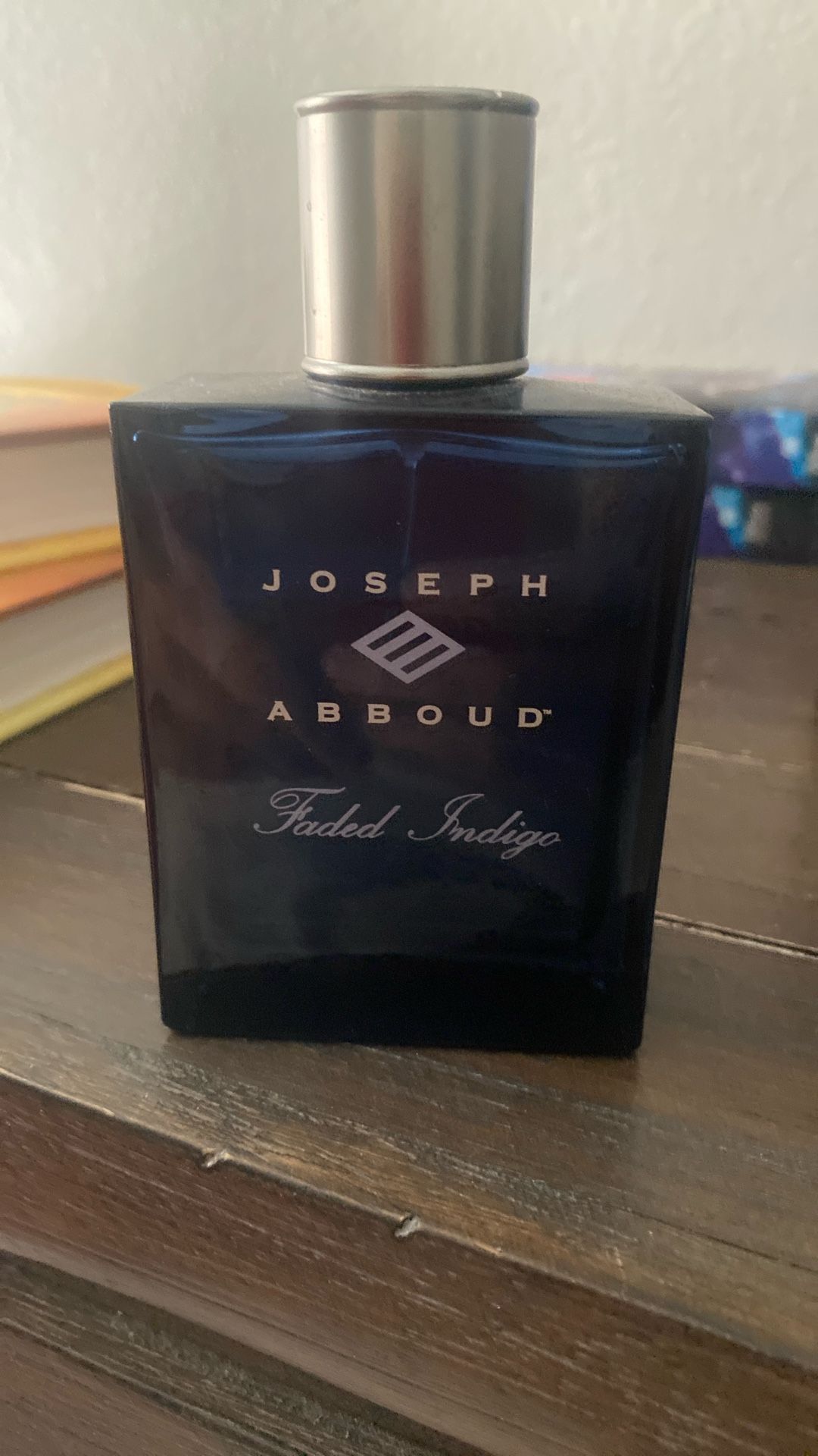 Joseph abboud Faded Indigo