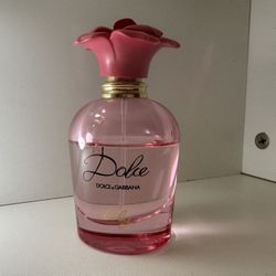 Dolce & Gabbana Perfume