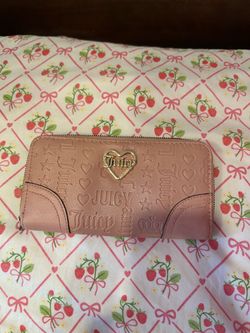 Juicy Couture wallet
