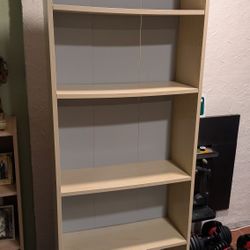 Free: IKEA Bookshelf