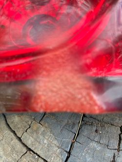 2008 ram tail light