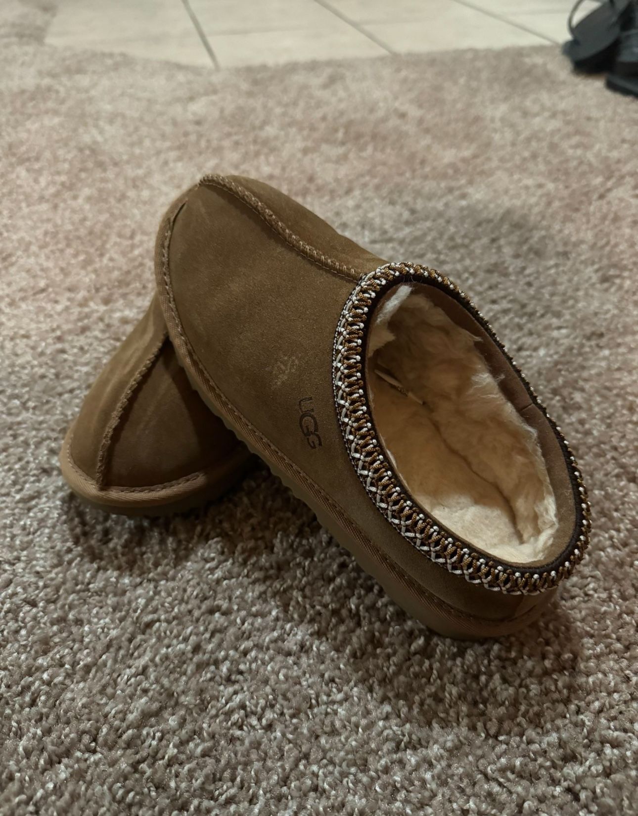 Ugg Slippers