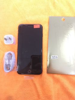 Unlocked iPhone 7 Plus