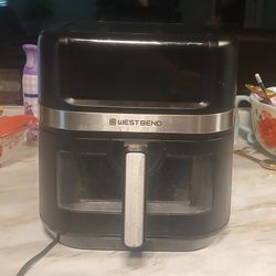 Air Fryer 