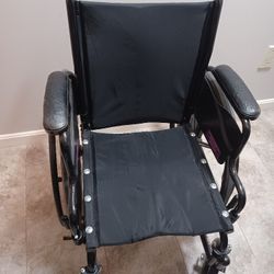 Wheel Chair