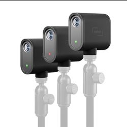 Mevo Live Stream Cameras 