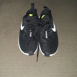 Nike Women's Free Training Size 5