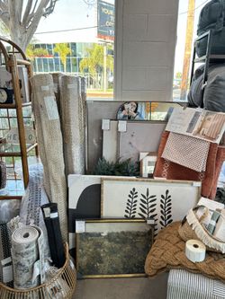 Target Studio McGee wall Art & Rugs 15-50% Off downtown Azusa!