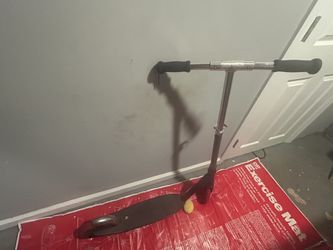 Scooter