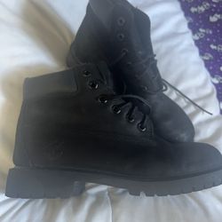 Boys Timberland Boots 🥾 