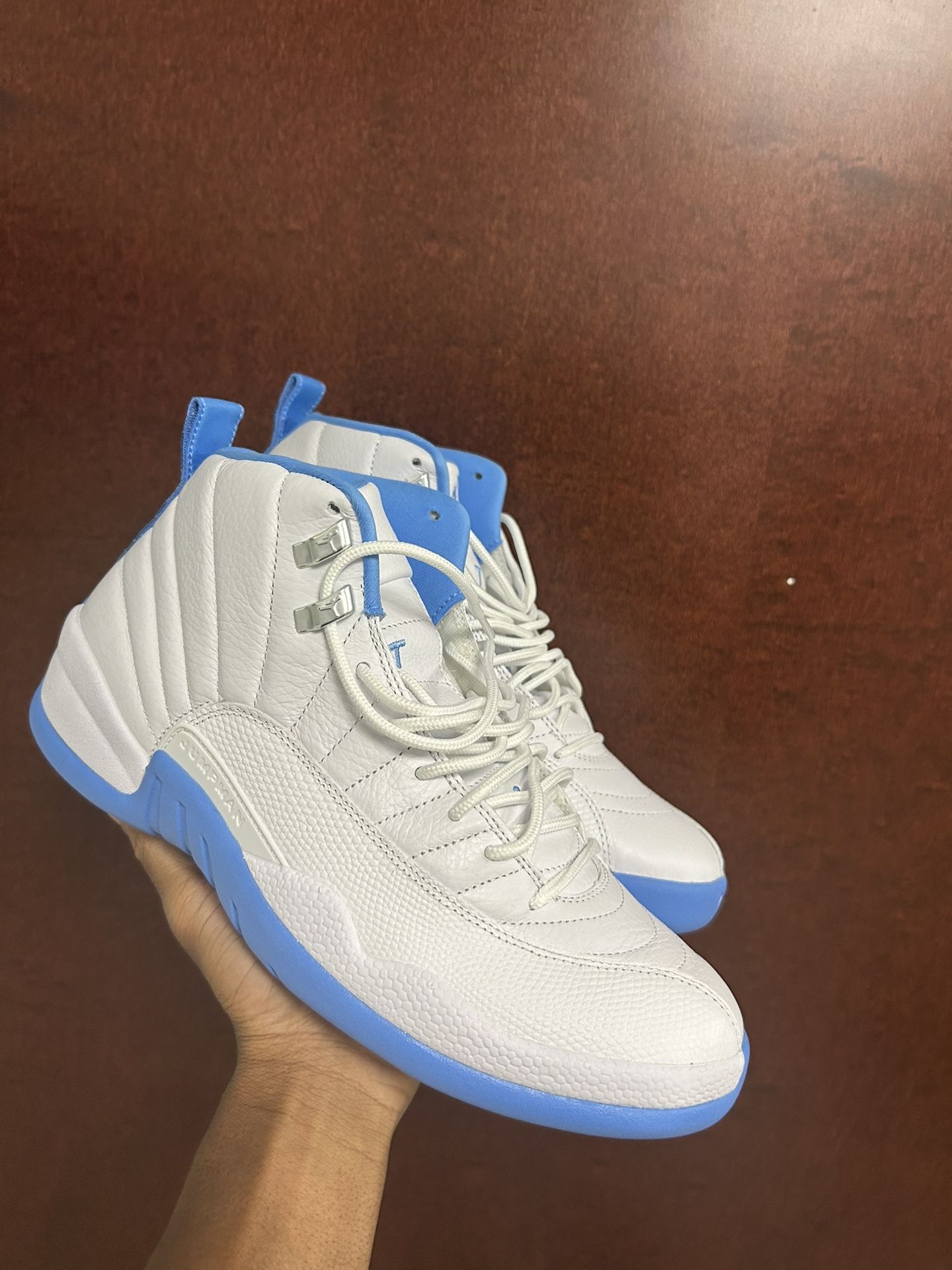 Jordan 12 Melo BRAND NEW Come With Box