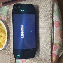 Lenovo Legion Go 