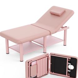 Massage Table/ Lash Bed 