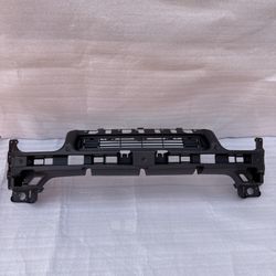 2008-2012 Jeep Liberty Front Bumper Energy Absorber Bracket OEM