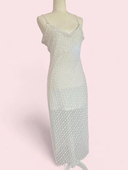 Wild Fable dress