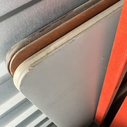 Card Table And Chairs 