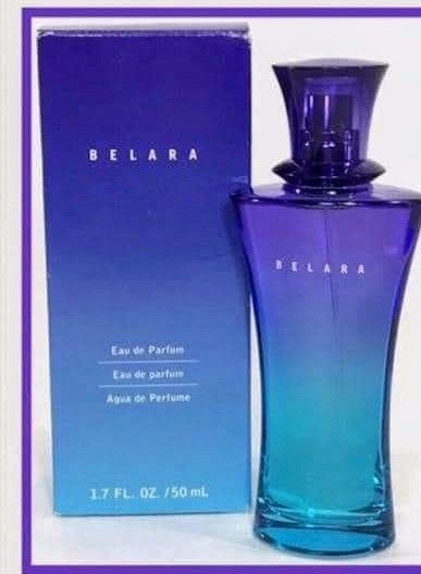 Perfume Belara 