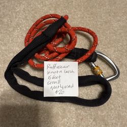 Ruffwear Dog Leash 