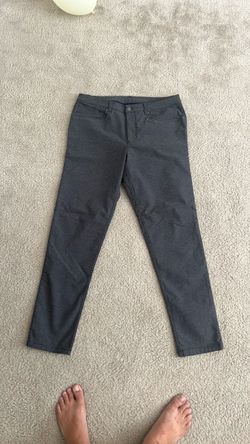 Lululemon Men’s Pants (36)