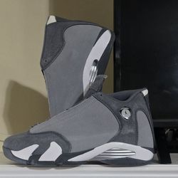 Air JORDAN 14