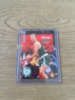 Larry Bird #10