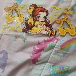 Disney Bell Cup Wrap