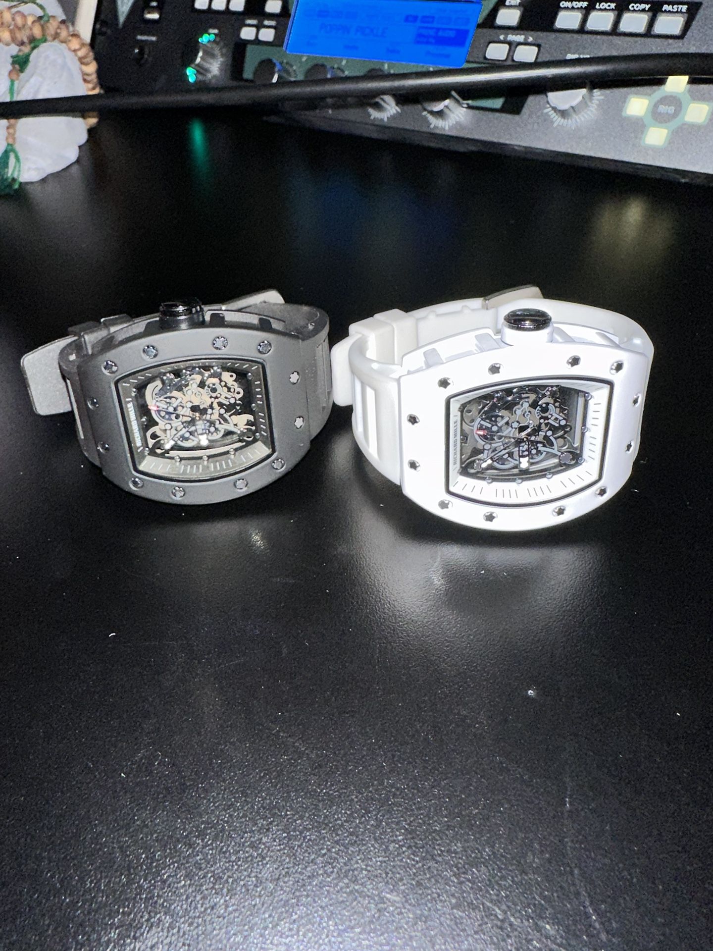 RM Homage Men’s Watch