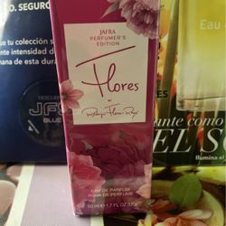 Perfume Para Esa Mujer Segura Y 2 Sorpresas Mas 