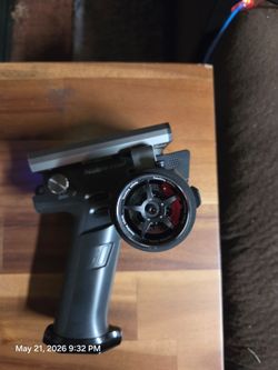 Flysky noble pro plus