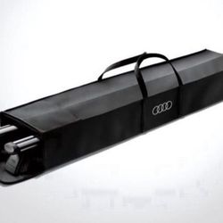 2012 Audi Q5 Roof Rack Carrier Bag Barely Used