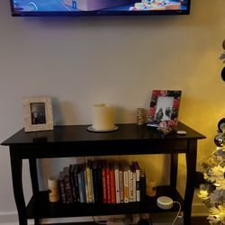 Side Table - Entry Table 