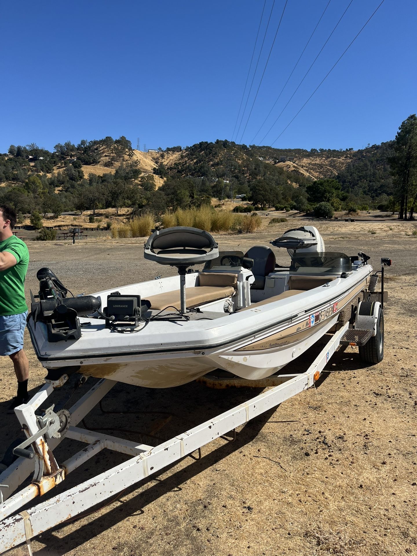 1978 Ranger Aztec for Sale in Davis, CA OfferUp